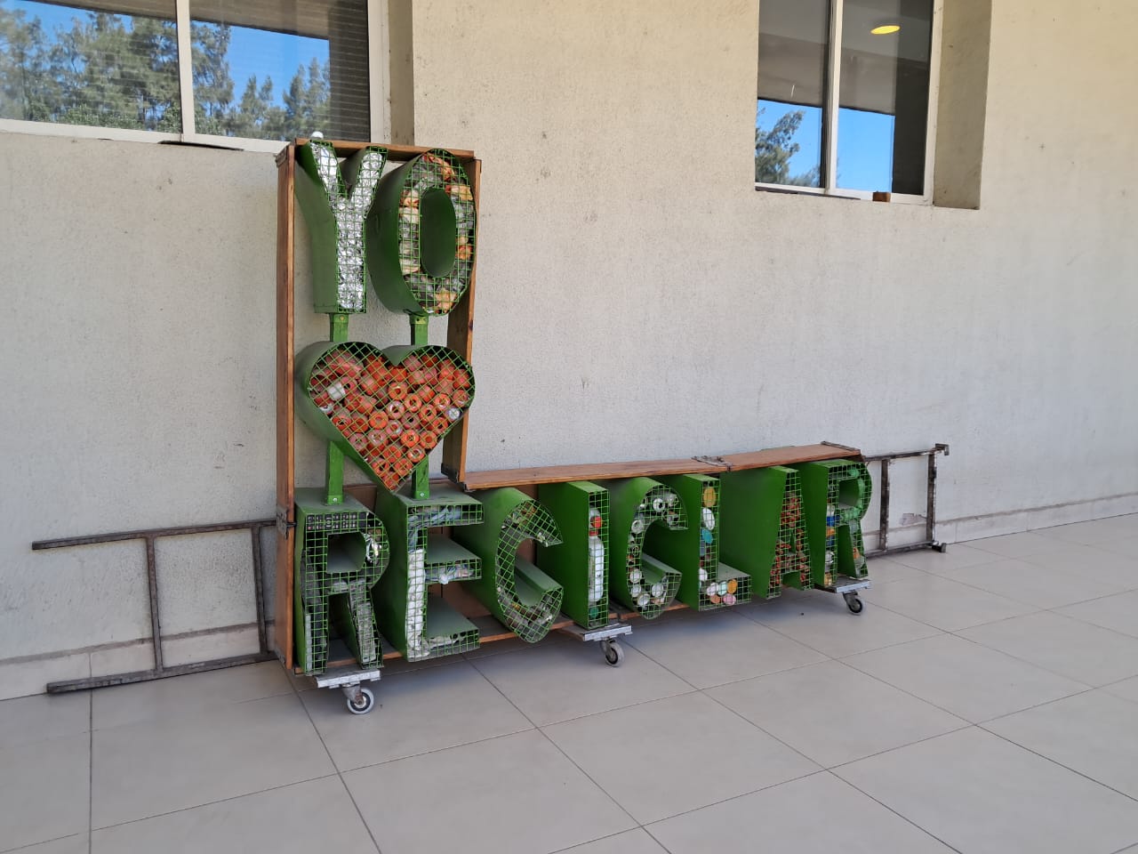 Salida Educativa - CIAT