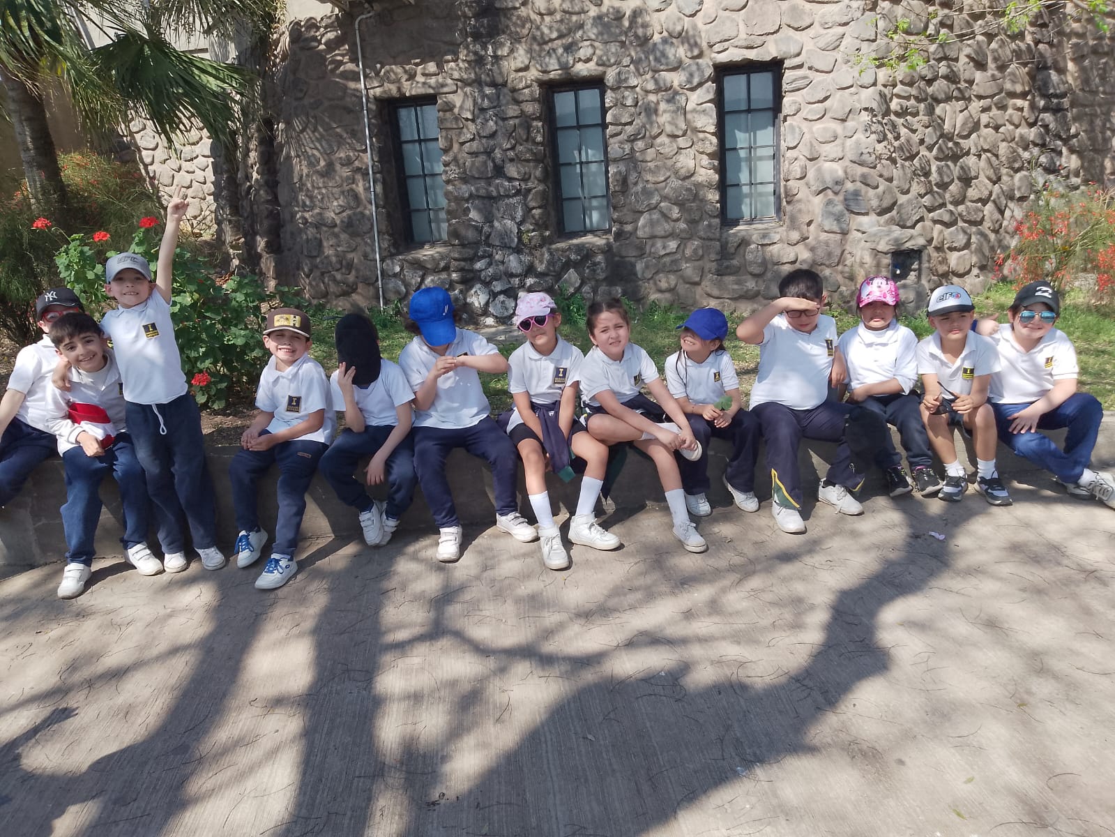 Salida Educativa - Primaria