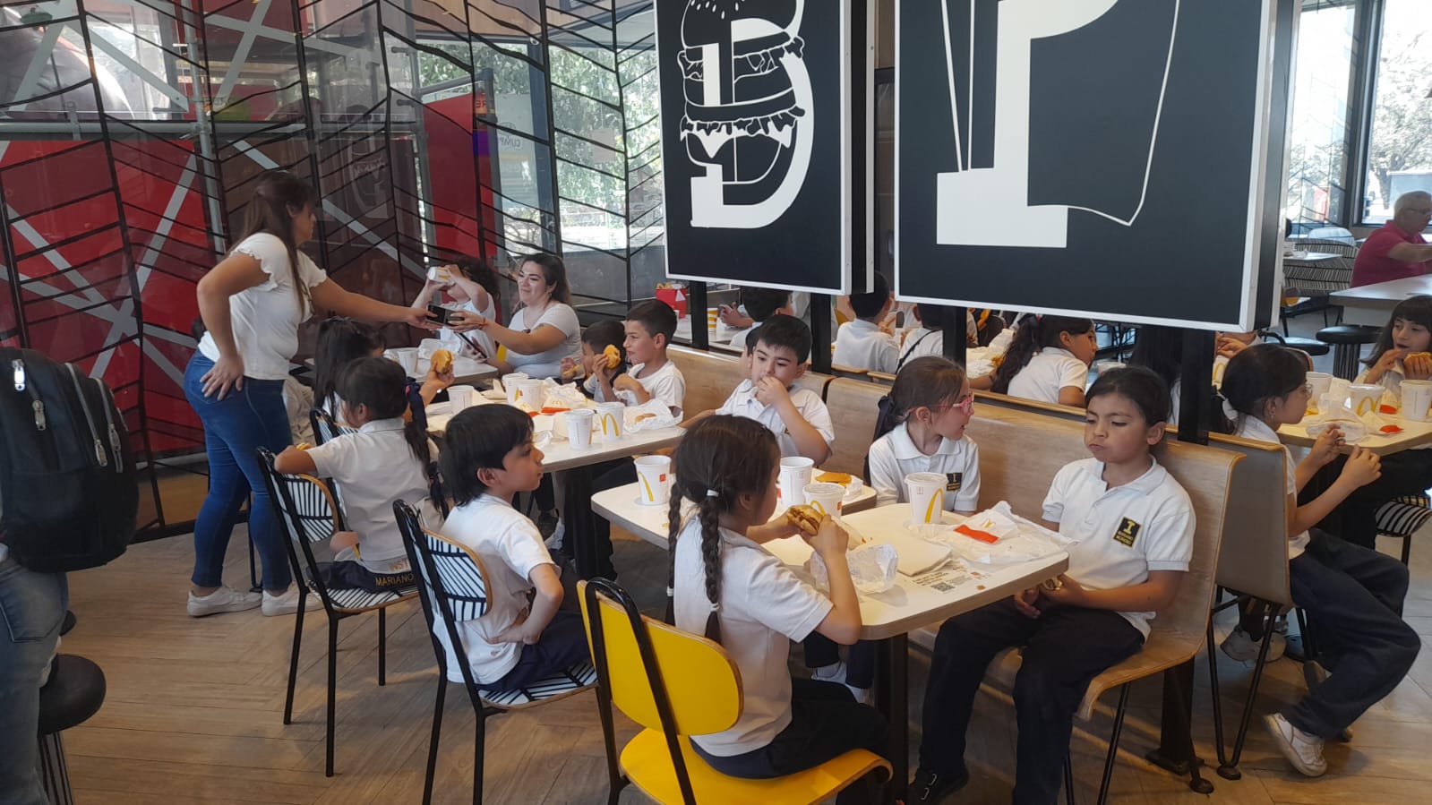 Salida Educativa - Primaria