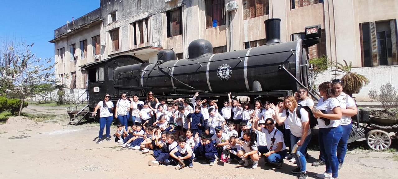 Salida Educativa - Primaria
