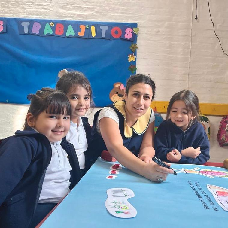 Semana del libro