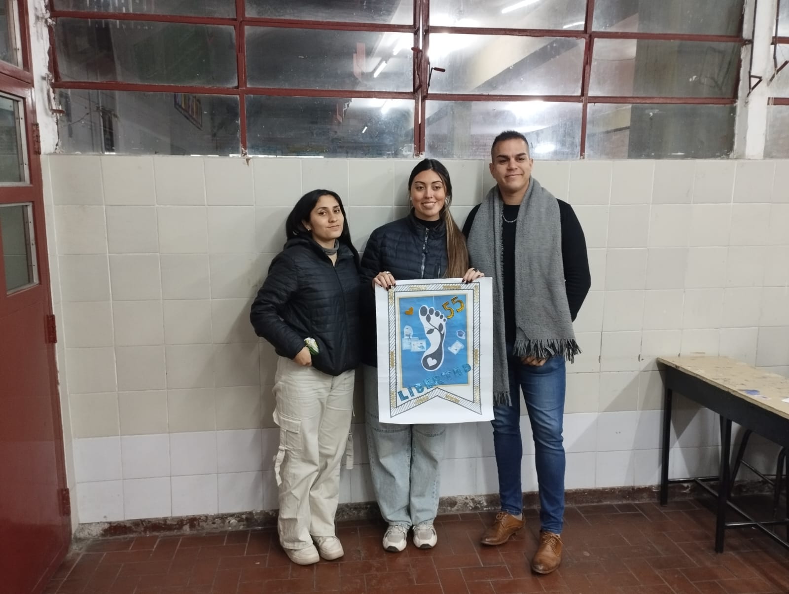 Semana del Nivel Superior