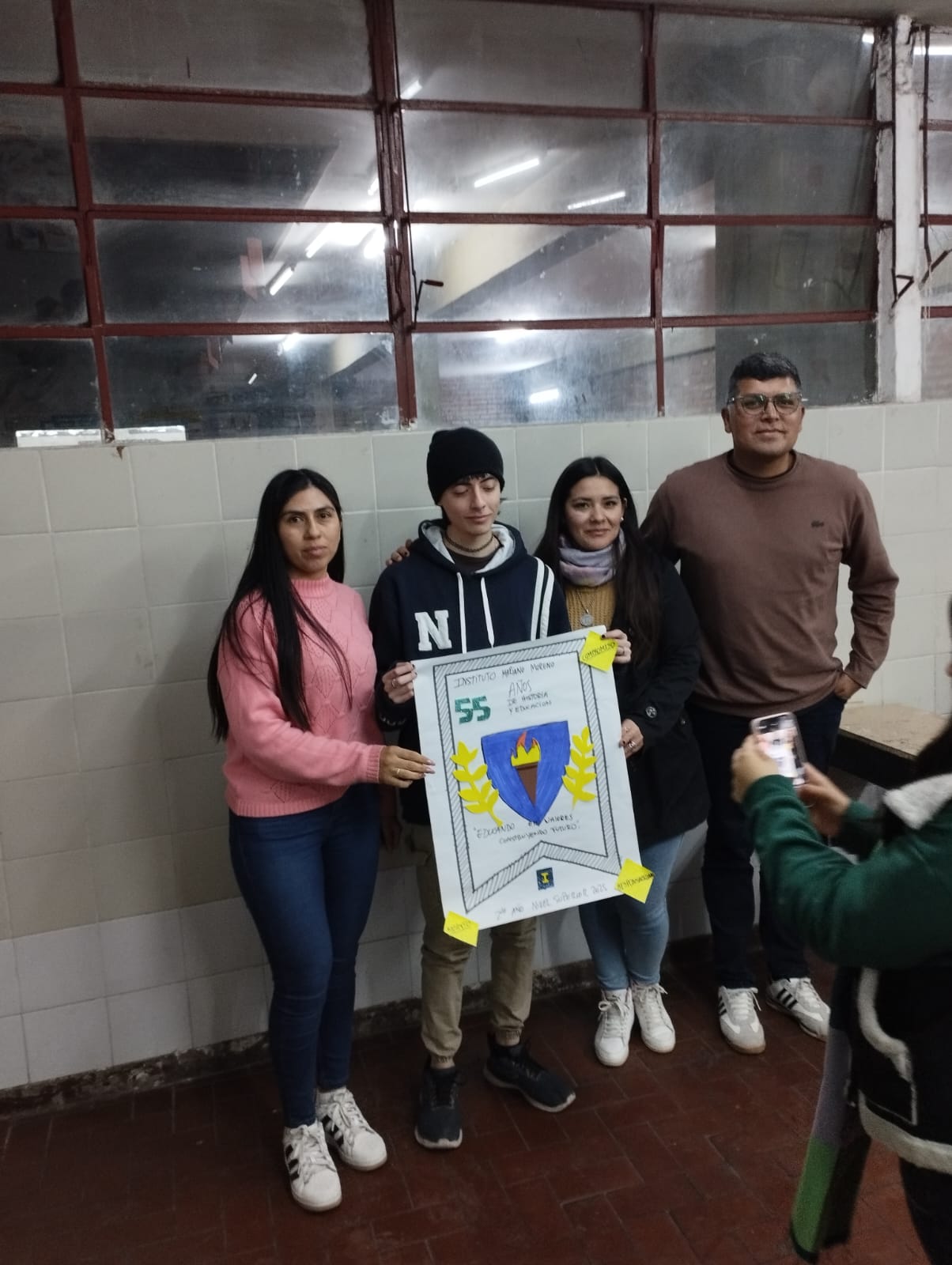 Semana del Nivel Superior