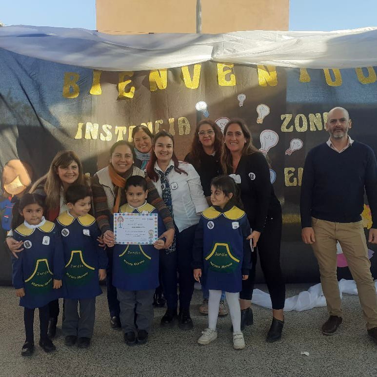 Feria de Ciencias