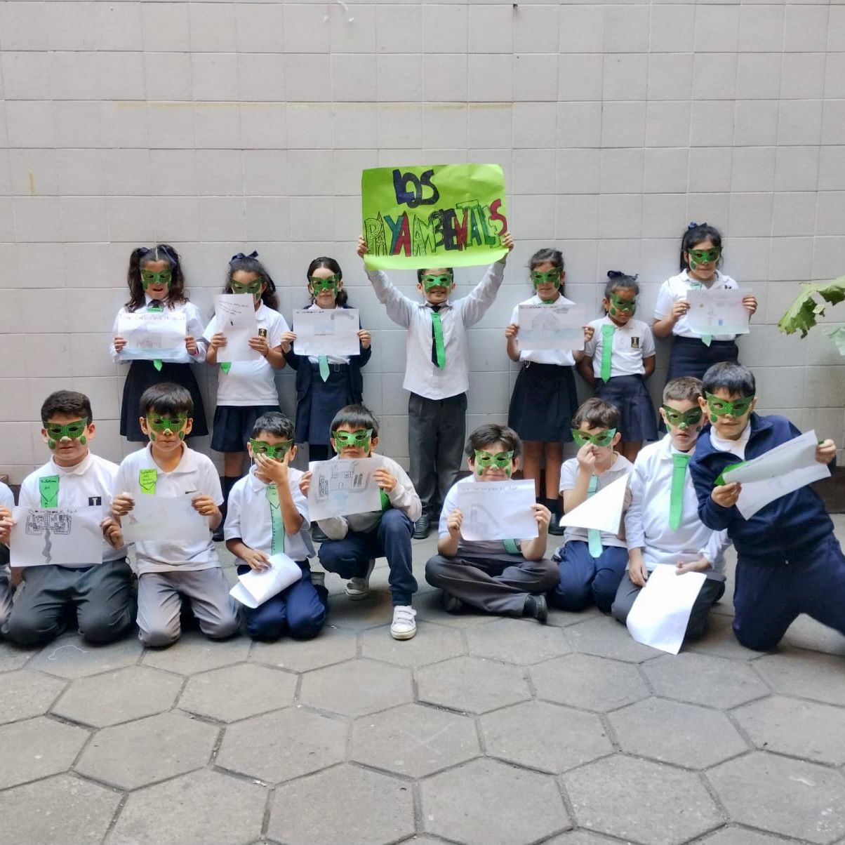 Dia Mundial del Medioambiente