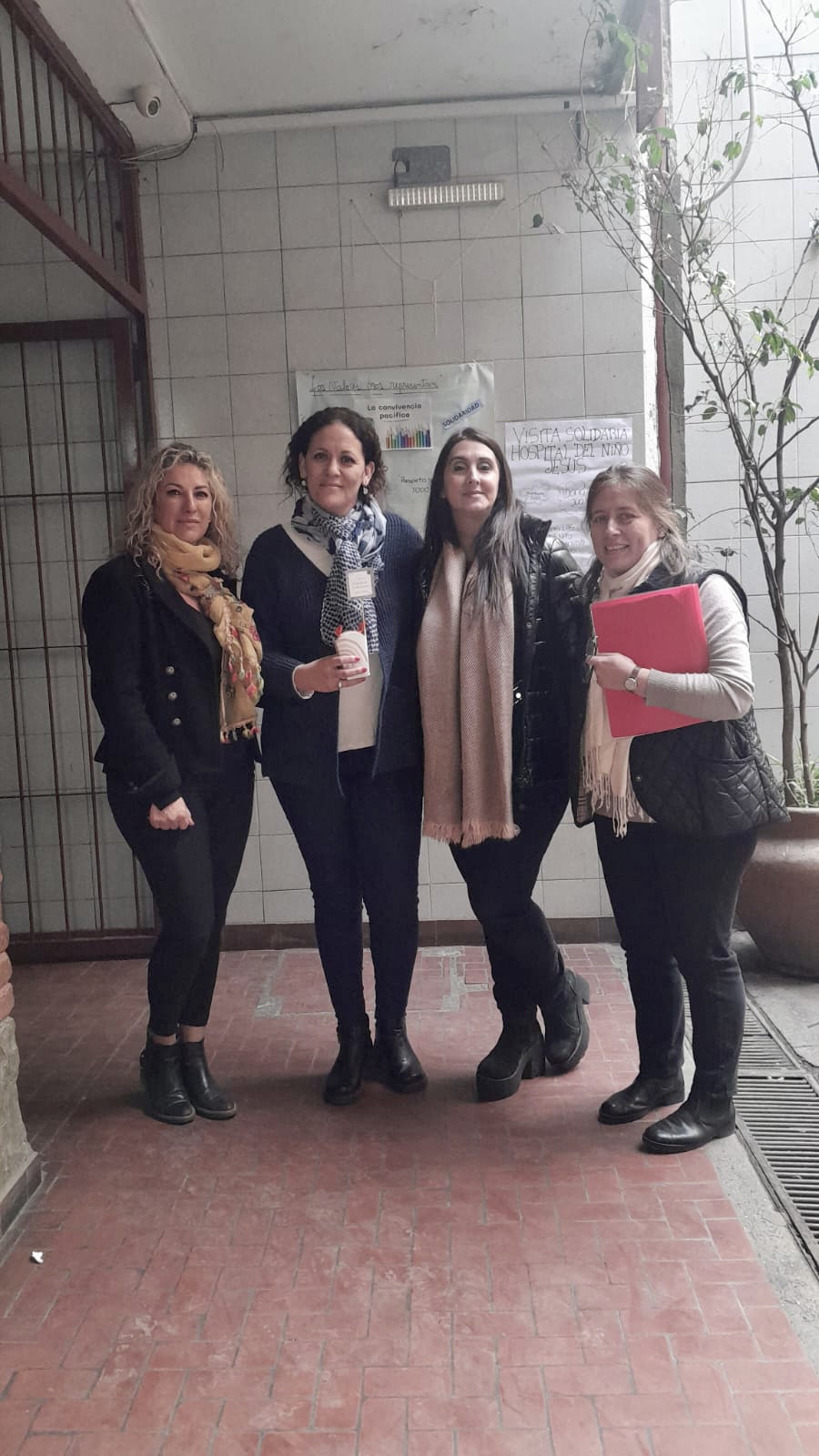 Día de la Secretaria