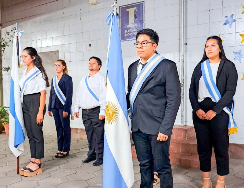 Inicio Ciclo Electivo 2023