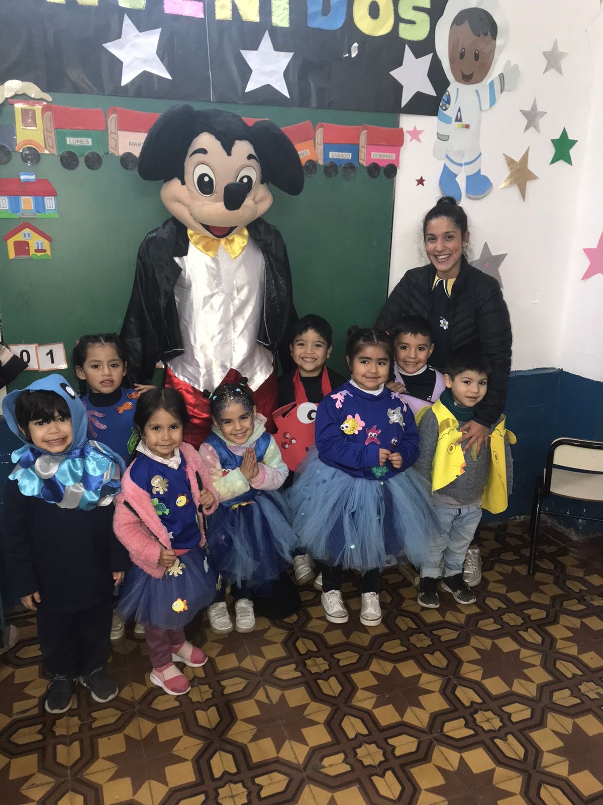 Instituto Mariano Moreno - San Miguel de Tucumán