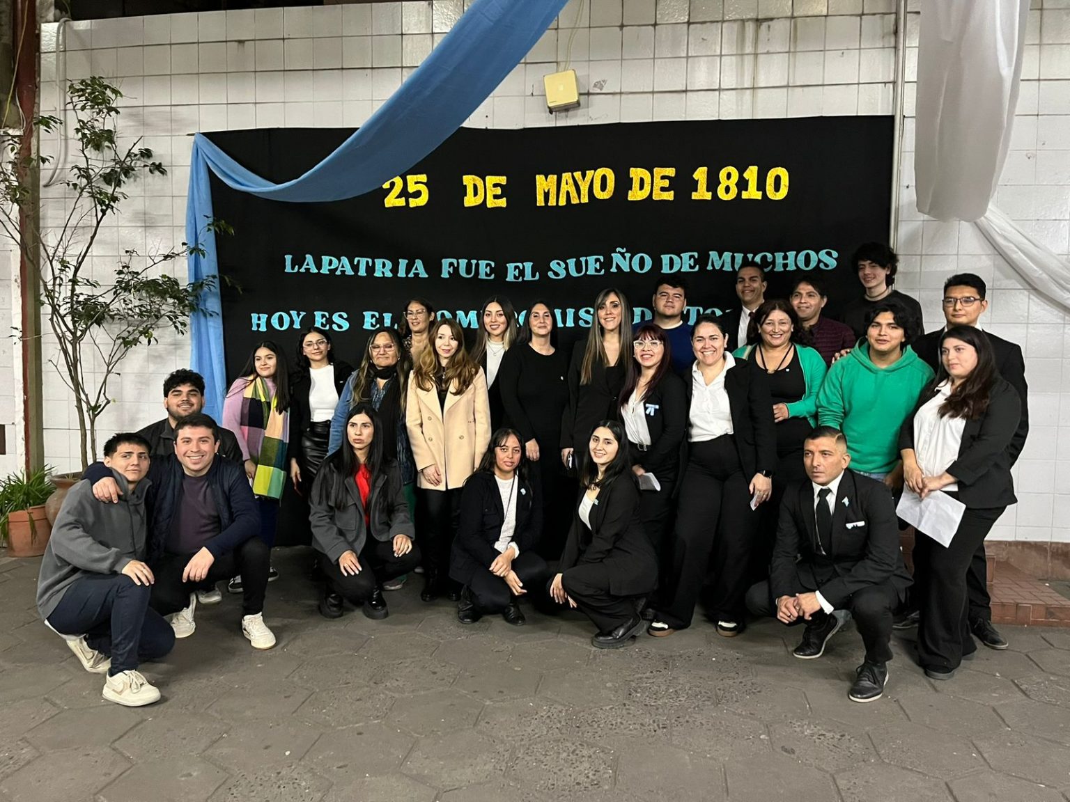 Instituto Mariano Moreno - San Miguel de Tucumán