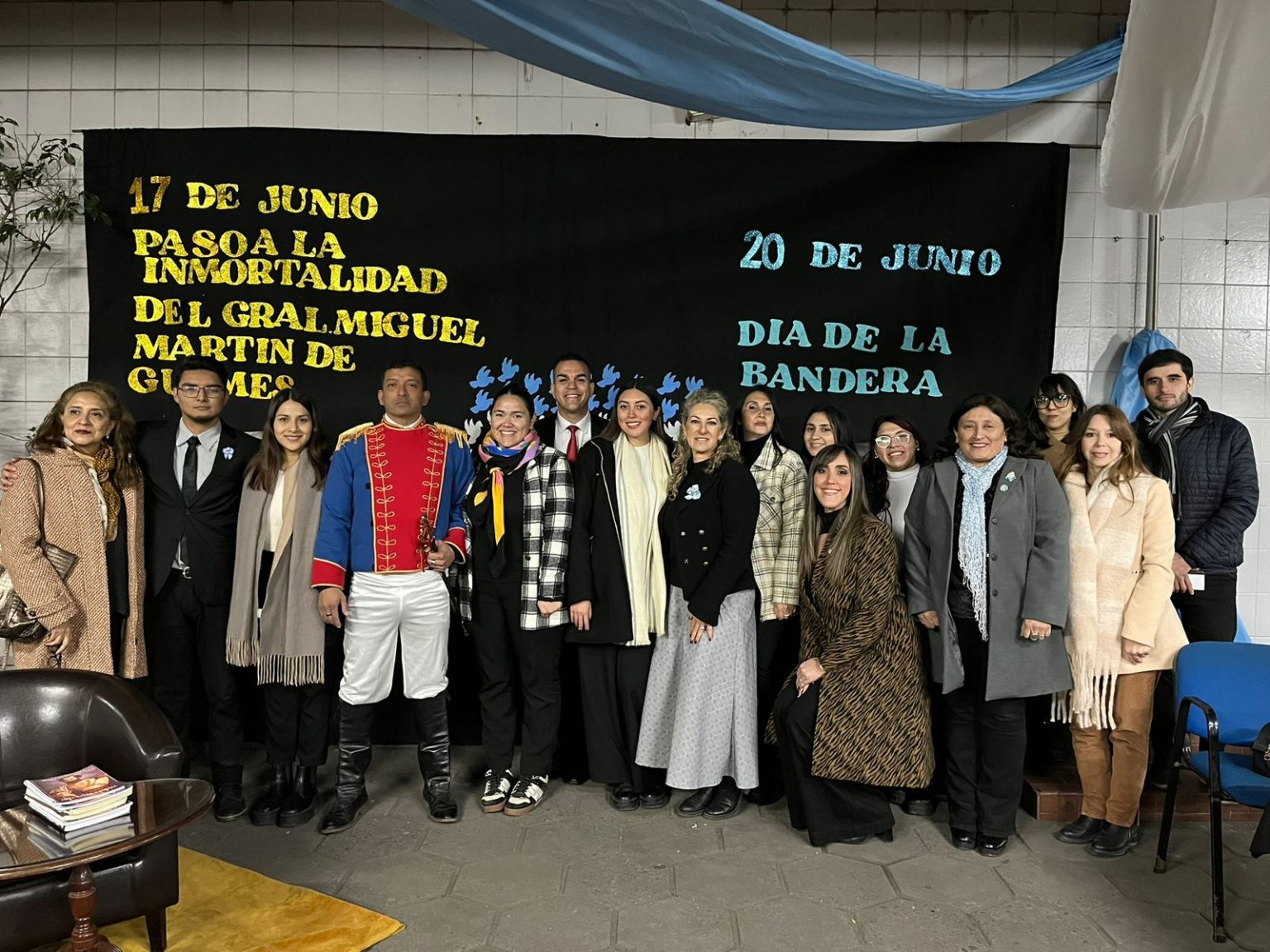 Instituto Mariano Moreno - San Miguel de Tucumán